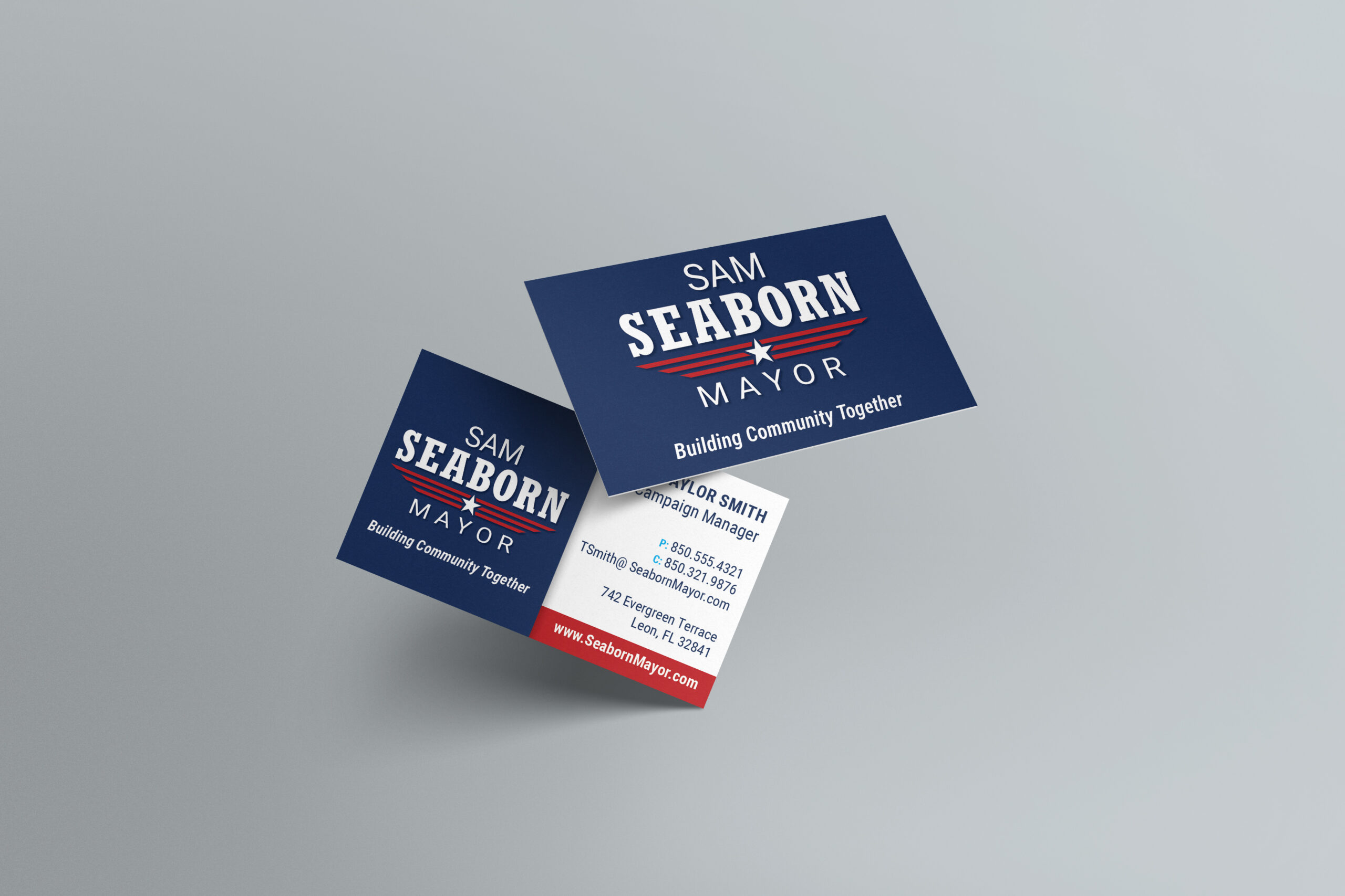 Business Cards – The Smallest Campaign Tool With the Biggest Networking Power.
