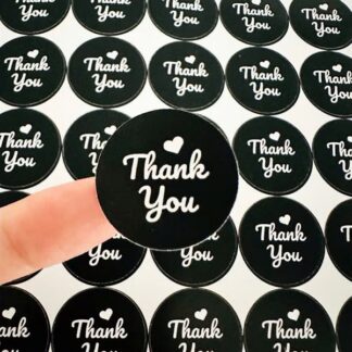 Custom Stickers – Small, Shareable Campaign Tools That Travel Everywhere.