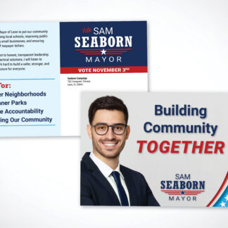 Campaign Direct Mail – Put Your Message Directly Into Voters’ Hands