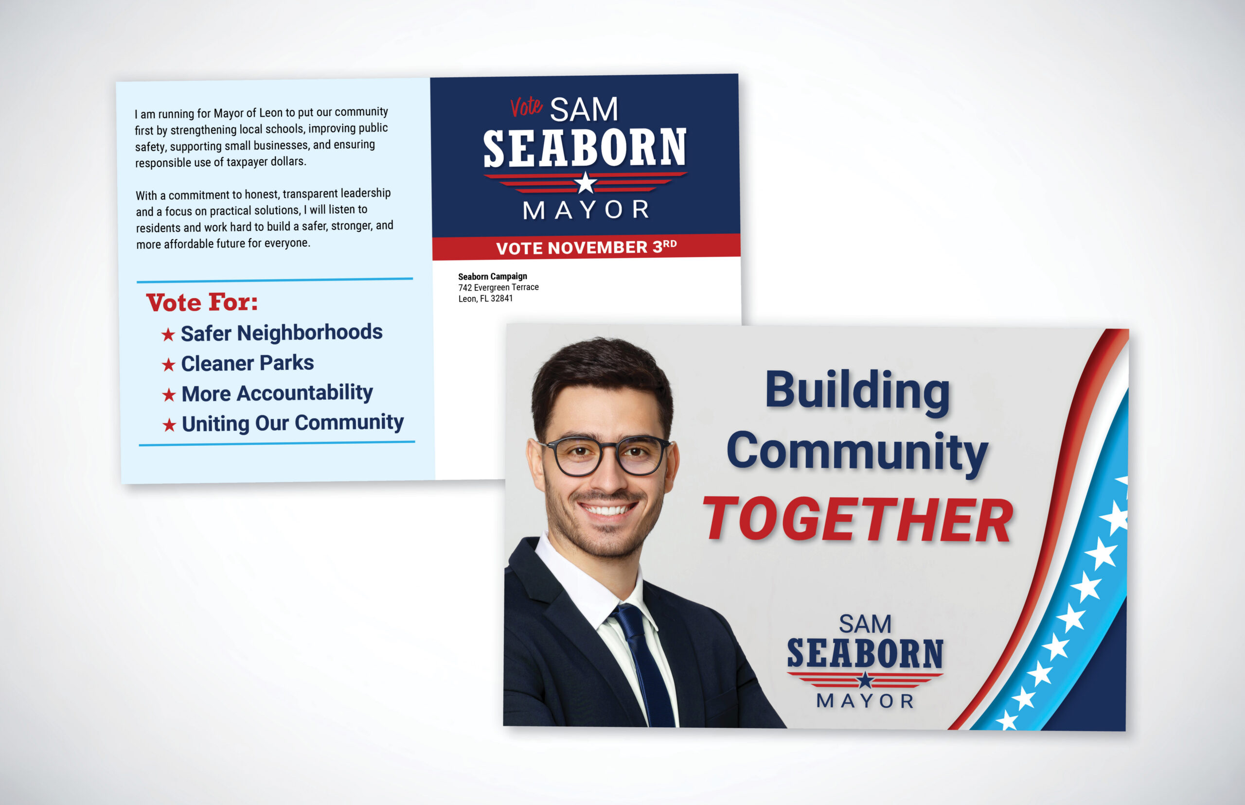 Campaign Direct Mail – Put Your Message Directly Into Voters’ Hands