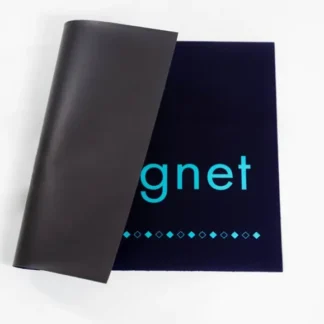 Vehicle Magnets – Turn Every Car Into a Rolling Campaign Billboard.